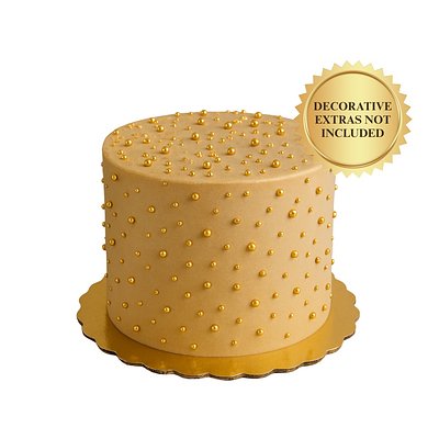 10inch Cake 