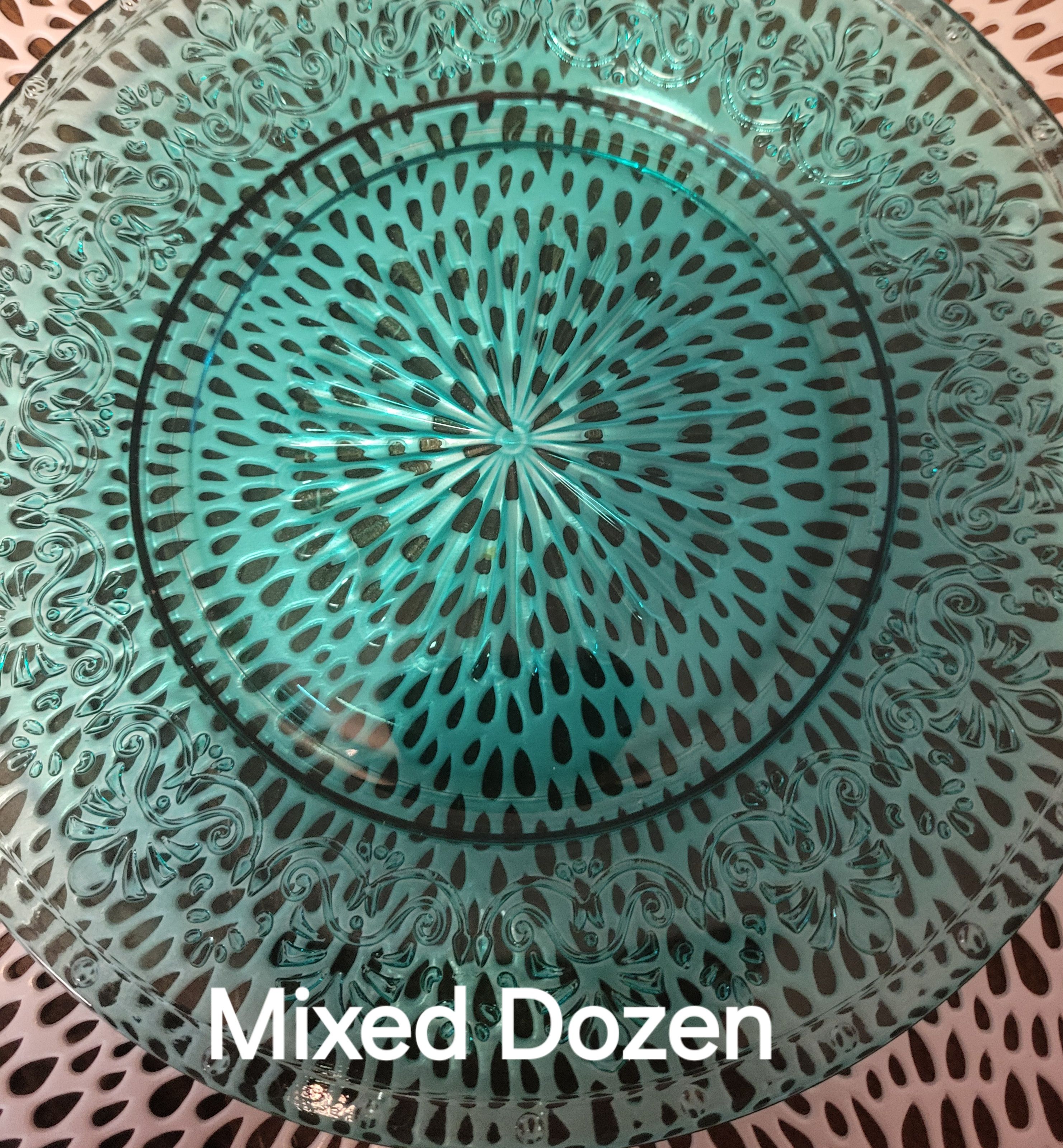 Mixed Dozen
