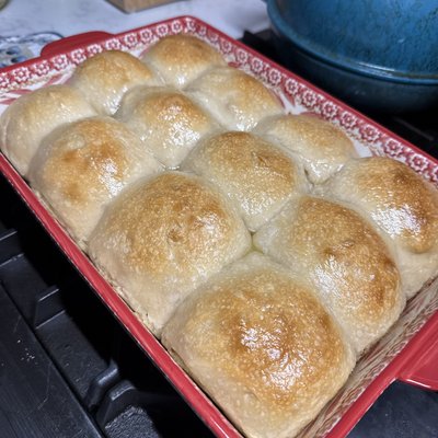 Dinner Rolls