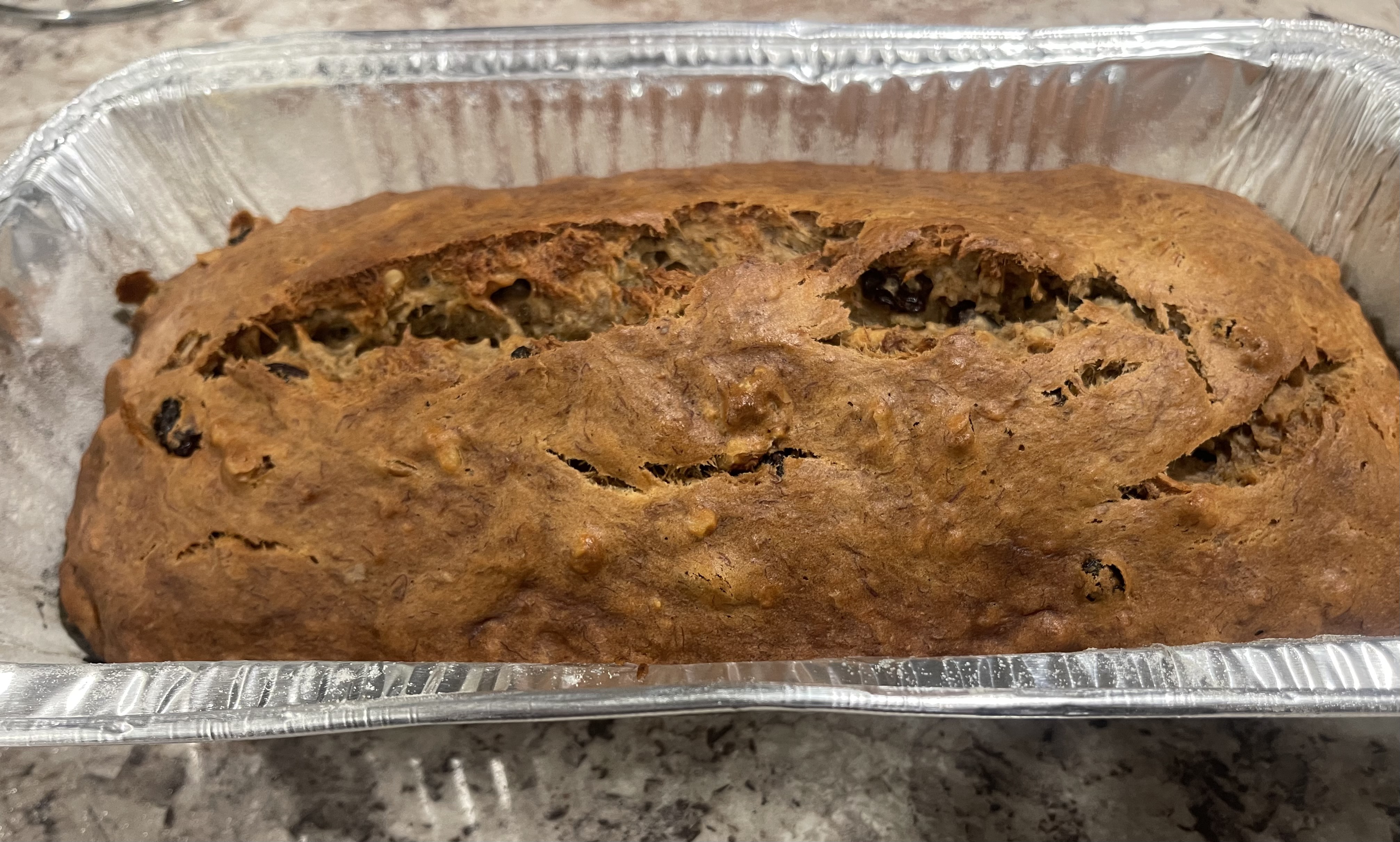 Banana Bread