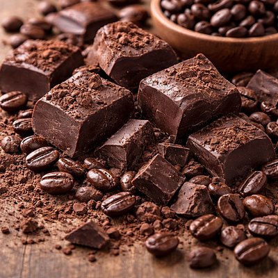 Triple Chocolate Espresso