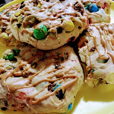 Candy Delights