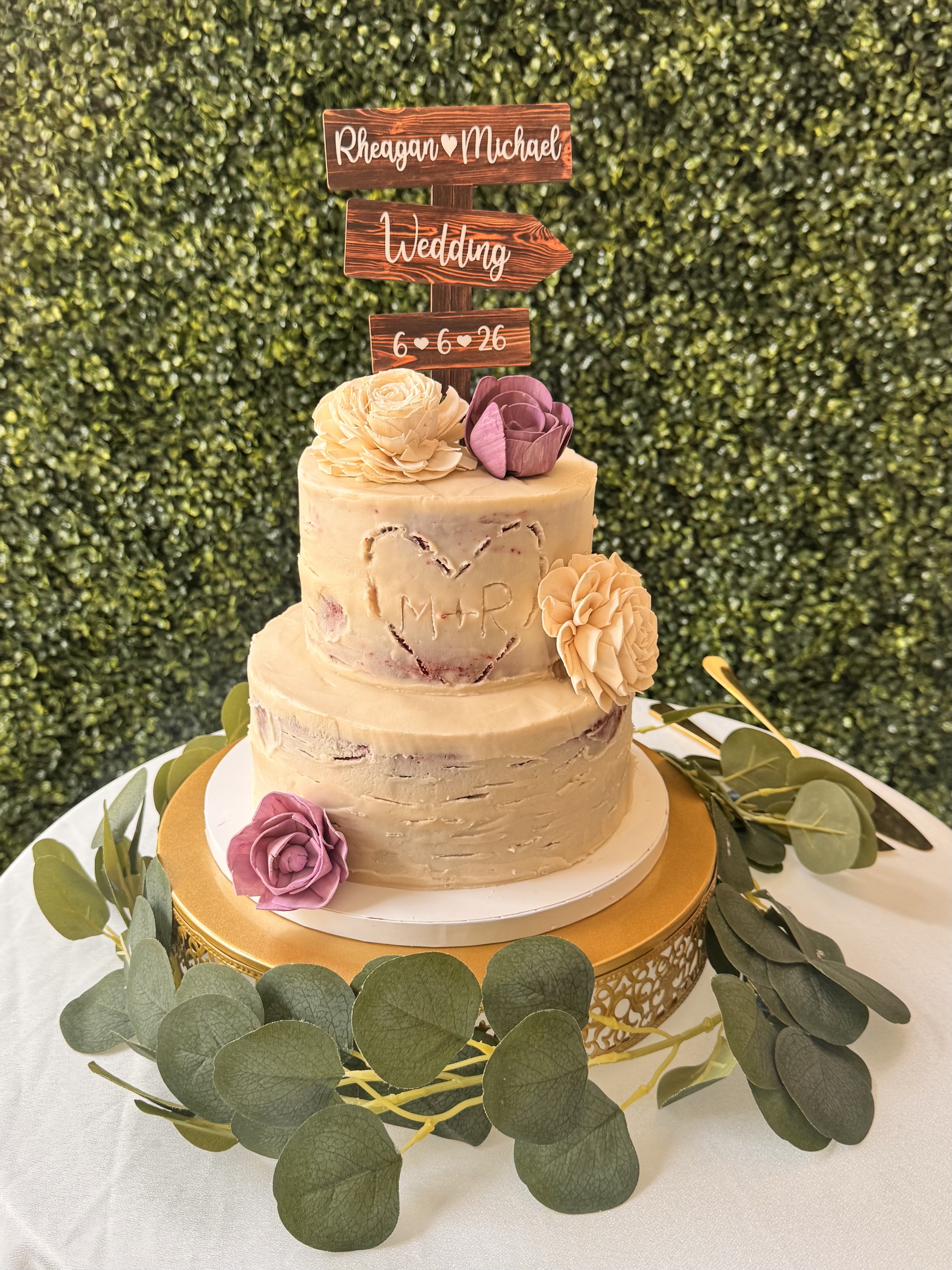 Wedding Inquiry