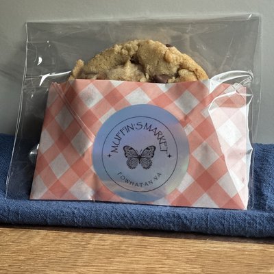Bulk Cookie Packages (12)