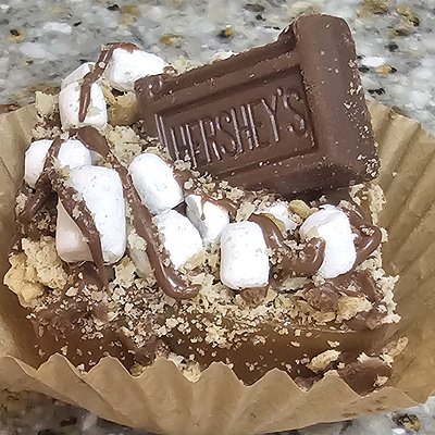 S'mores CARAMELS 