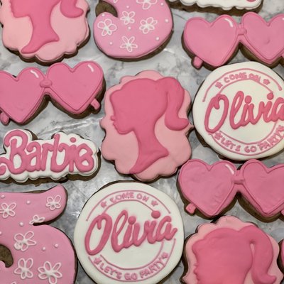 Sugar Cookies 