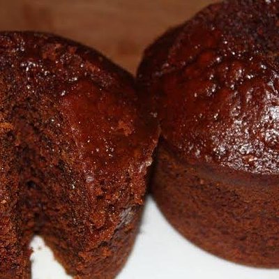 Fijian Pudding