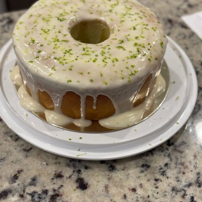 Key Lime
