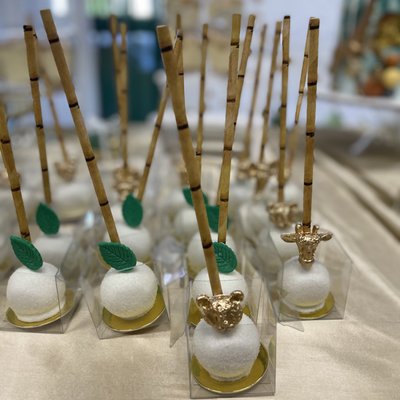 Cakepop