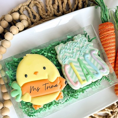 Blessed To Be In Your Class Gift Set