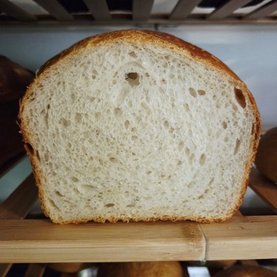 Sandwich Loaf