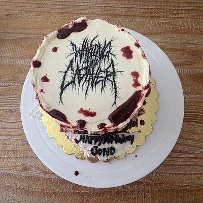 Edible Images