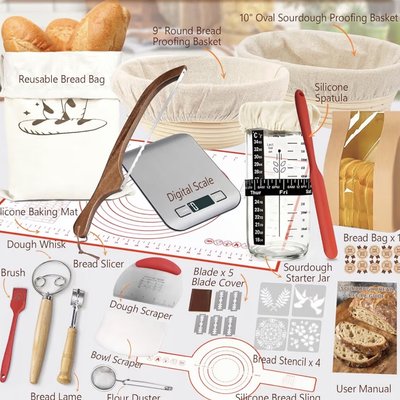 Large Starter Kit