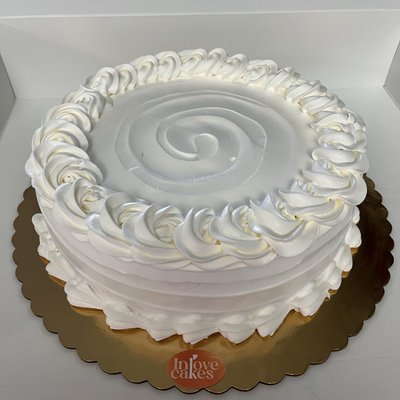 Medium Cake 