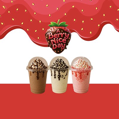 SIGNATURE FRAPPES