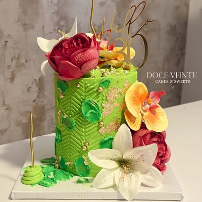 ✨ Customize Your Cake – Custom Order Request ✨