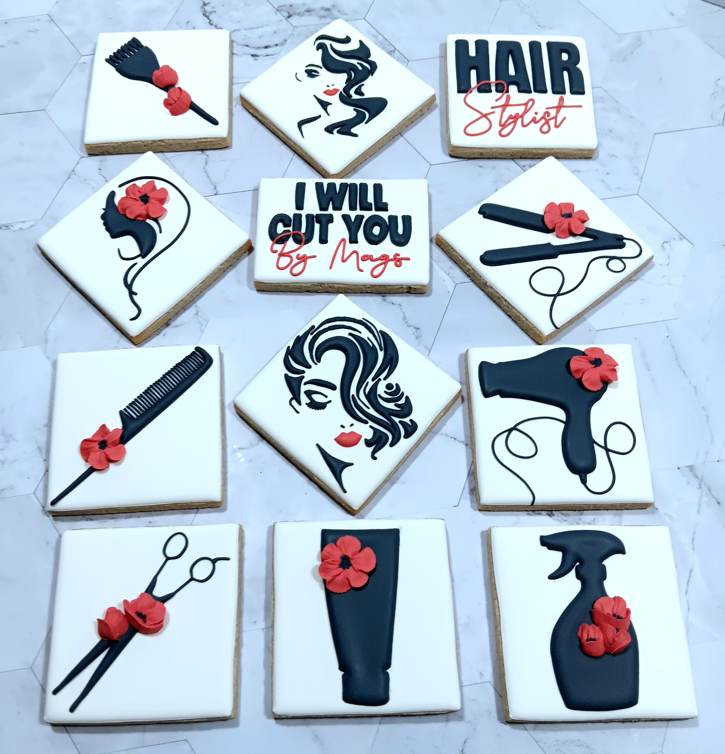 Hair Salon