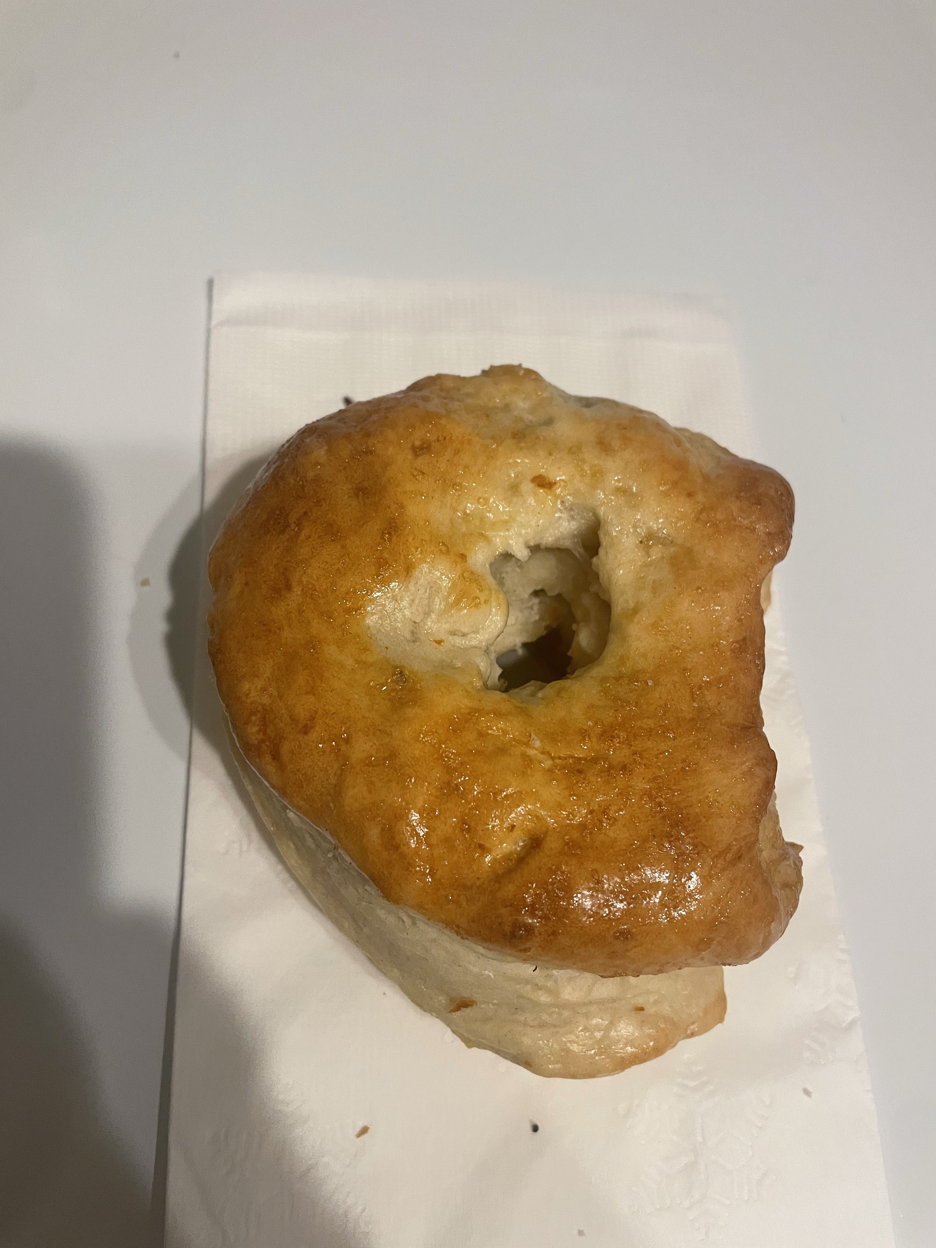 Plain Bagel Bundle (6)