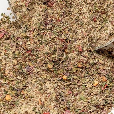 Pasta Sauce Mix -single serving 