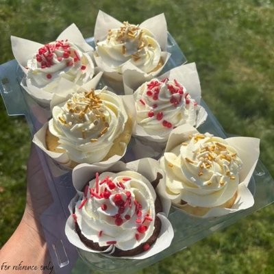 Cupcakes 