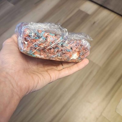 Rice Krispie Bars 