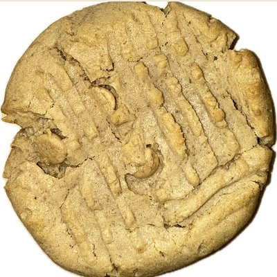 Peanut Butter Cookies