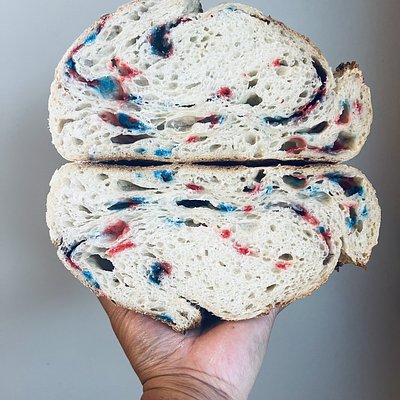 The Murica! Loaf 