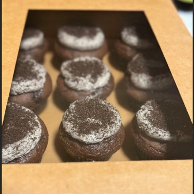 Oreo