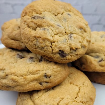 Chocolate Chip