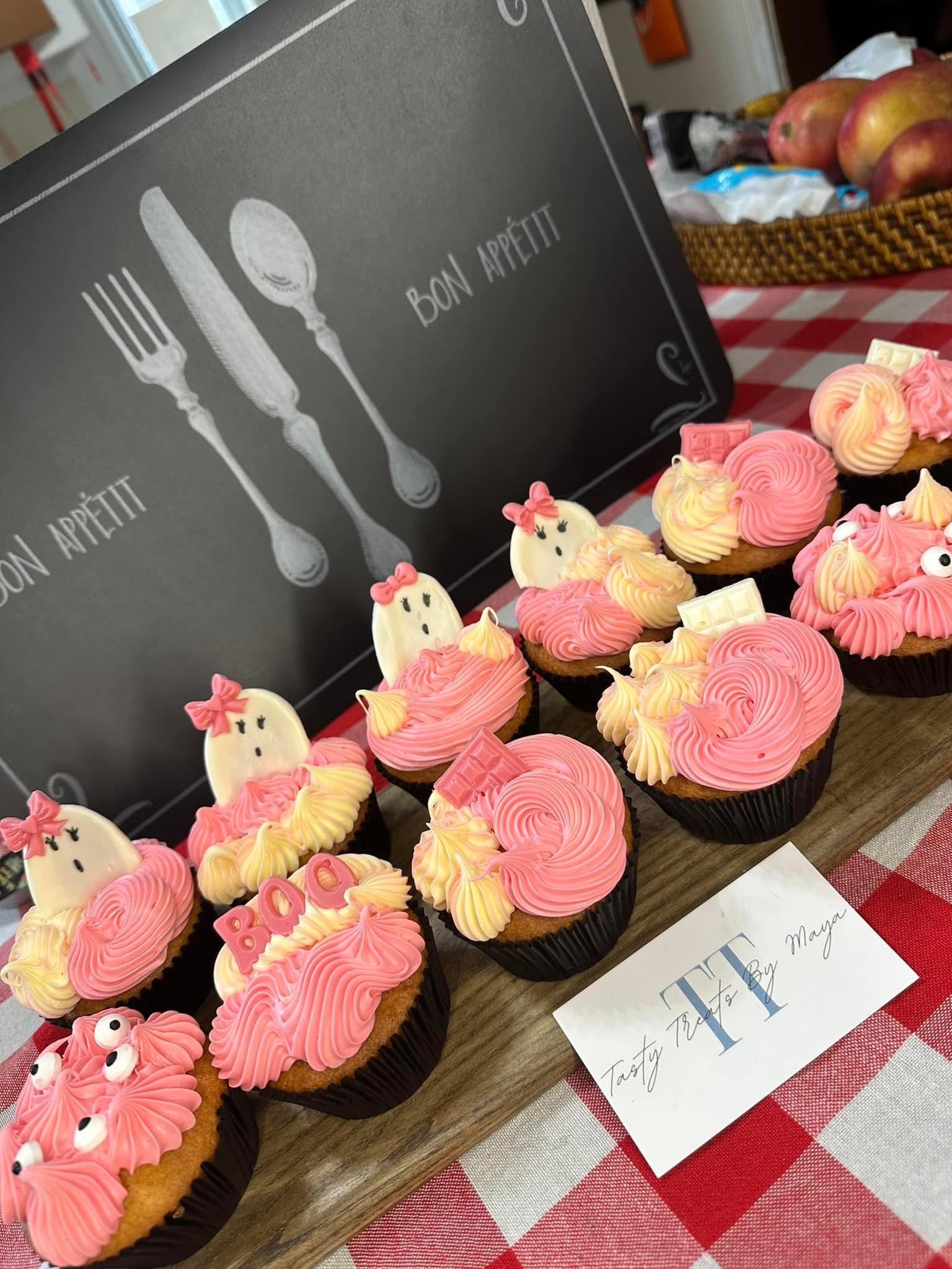 Cupcakes