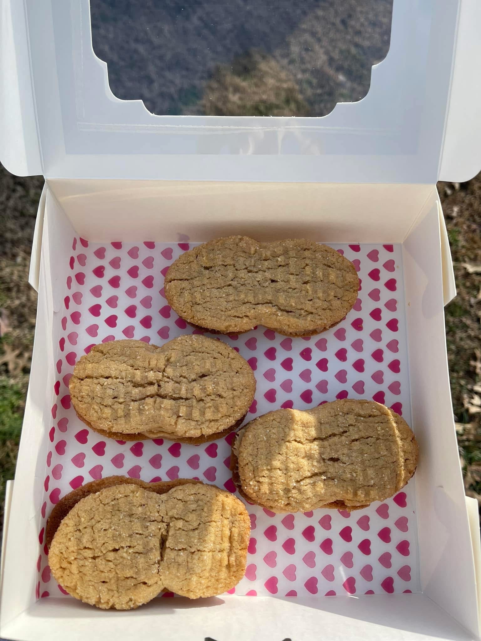 NutterButters 🍪