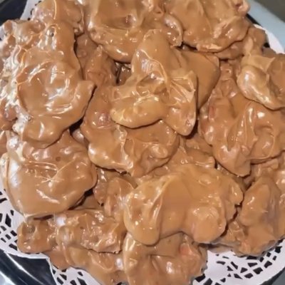 Pecan Candy 