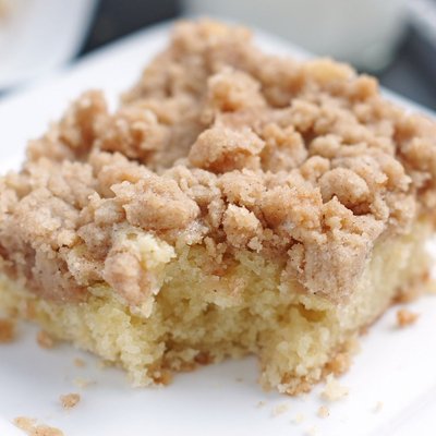 Coffee Cake