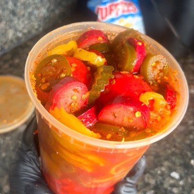 XL Spicy Bowl 32oz