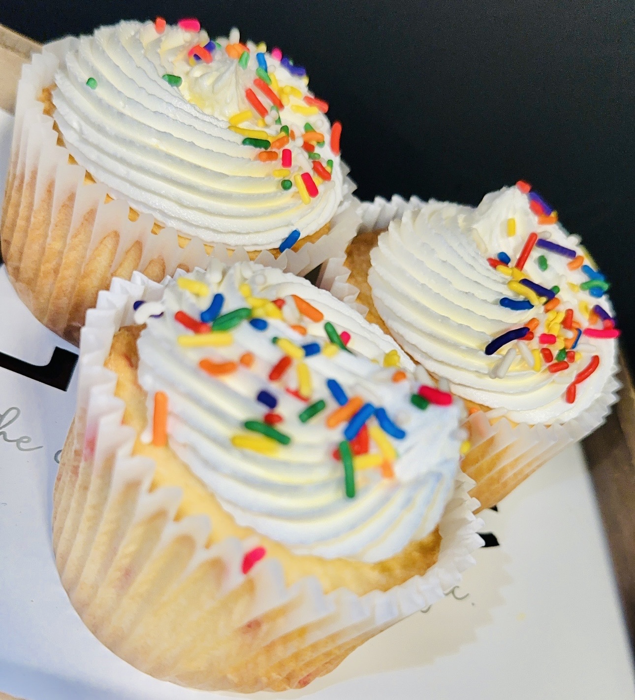 Funfetti 