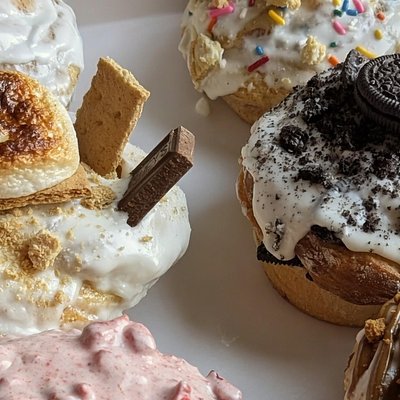 Variety 6 Pack - (Up To 4 Flavors) 