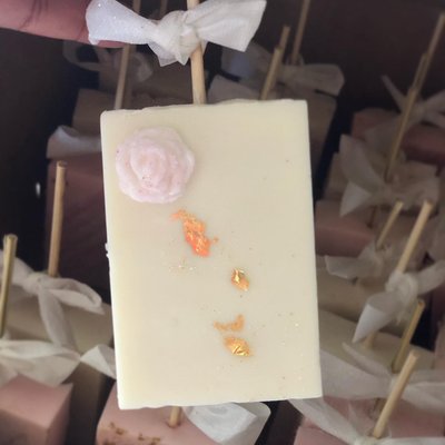 Dipped Rice Krispie Doz 