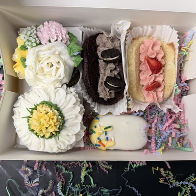 For Her Gift Box 