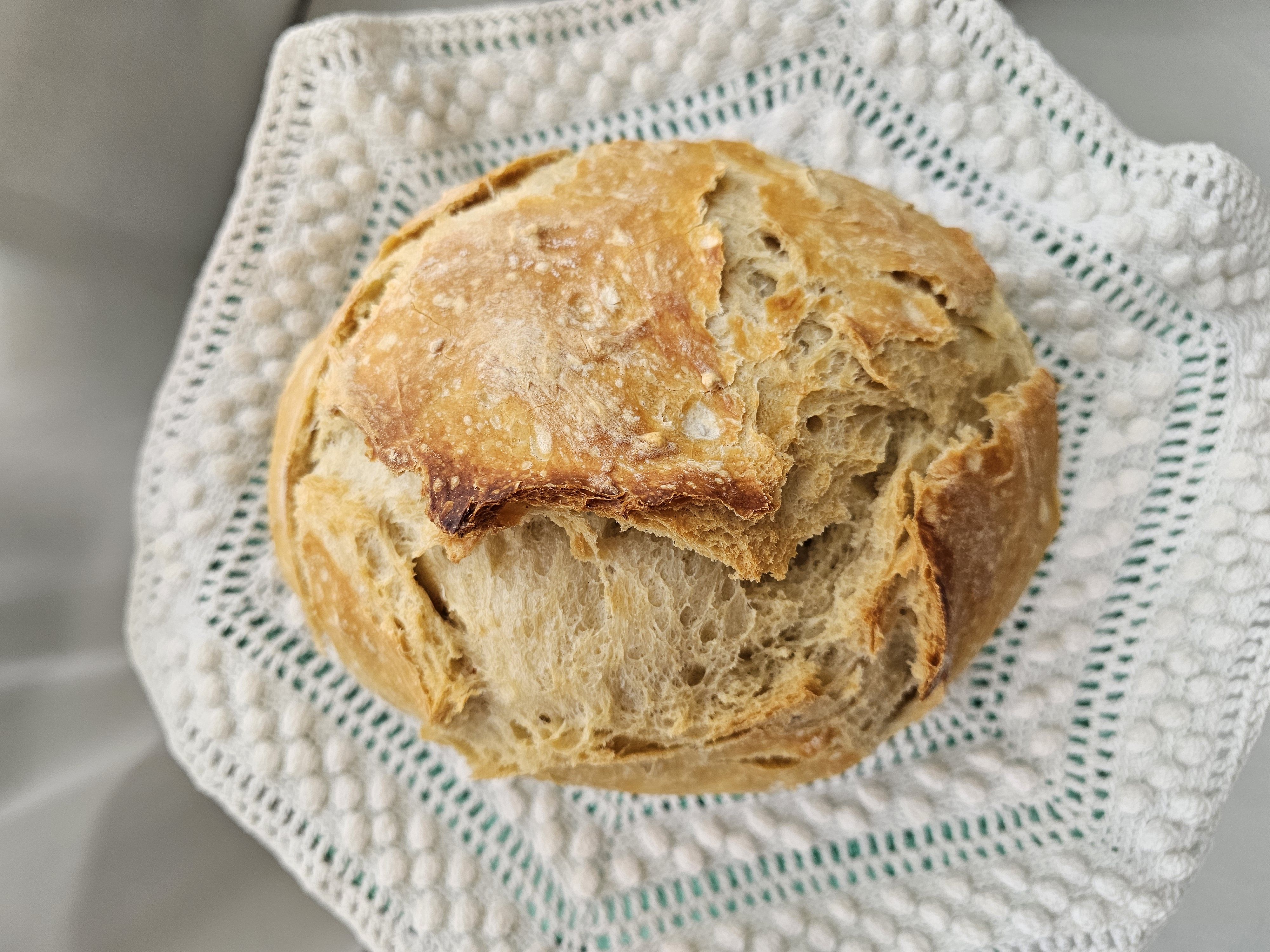 Bread Loaf