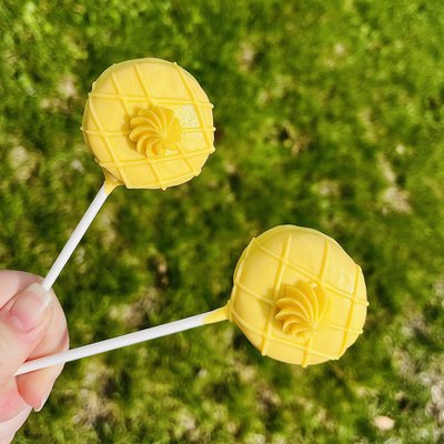 Pineapple Dole