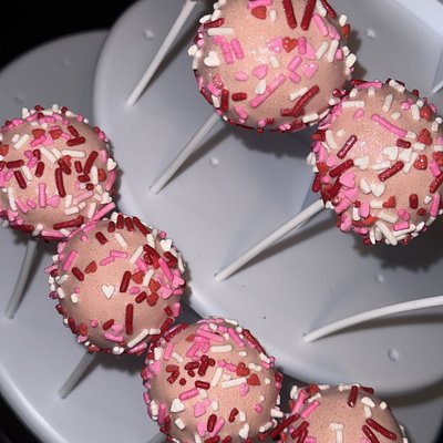 Cake Pops
