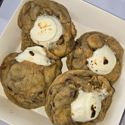Cookie Variety Pack