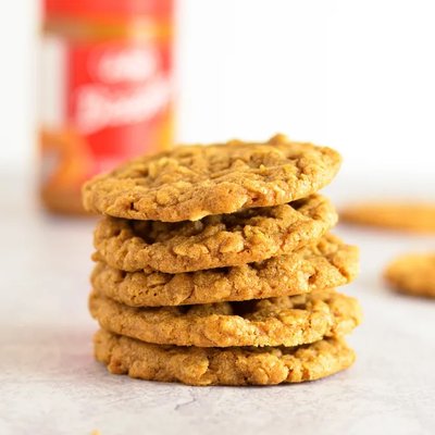 Cookie cOATed