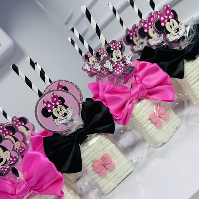 Rice Krispy Treats