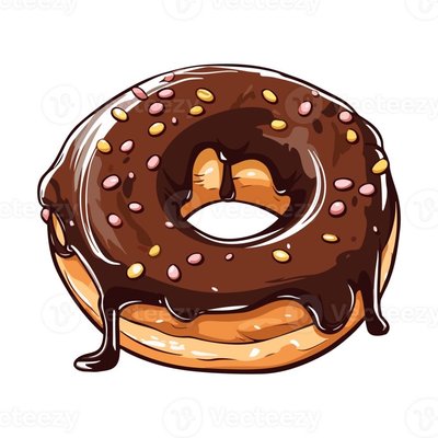 Donuts (non-filled)