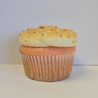 Strawberry Cheesecake 