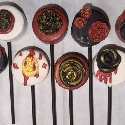 Red Velvet