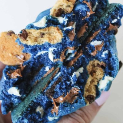 Monster Cookie
