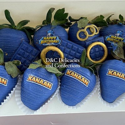 Mini Treat Package 