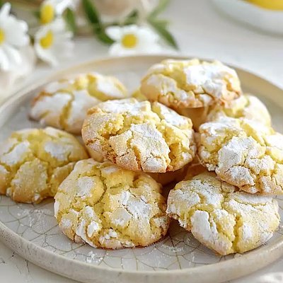 Lemon Delight